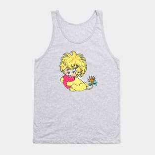 Rawr Tank Top